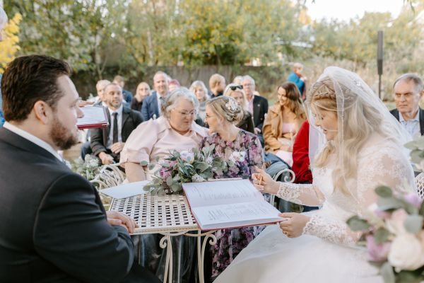 Erika and Jackson's wedding day in Gundaroo, frame 049