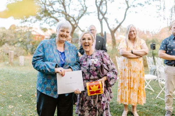 Erika and Jackson's wedding day in Gundaroo, frame 055