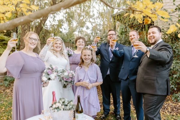 Wedding photograph 057 from Erika and Jackson's day at Grazing Gundaroo