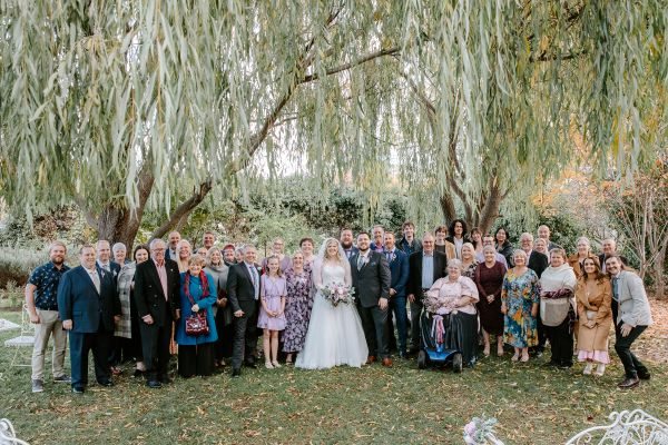 Erika and Jackson's wedding day in Gundaroo, frame 058