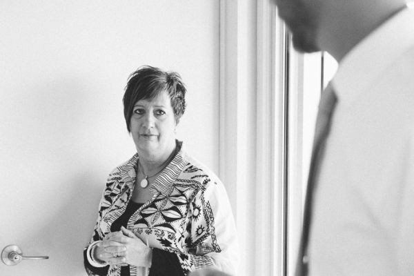 The couple's wedding day in Great Ocean Road, frame 005