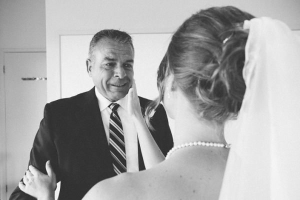 The couple's wedding day in Great Ocean Road, frame 018
