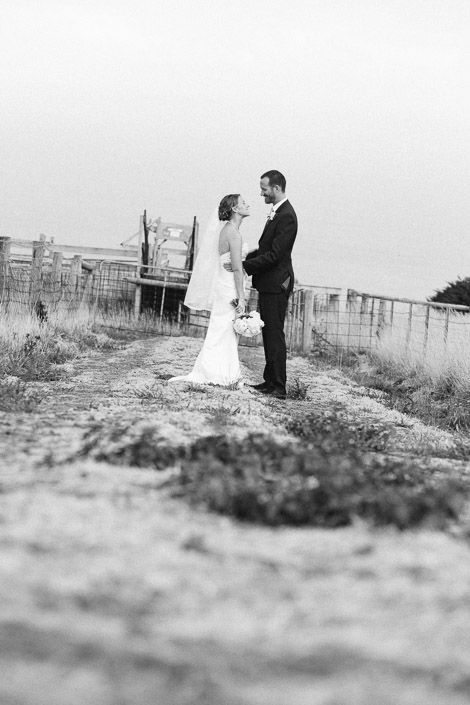 The couple's wedding day in Great Ocean Road, frame 047