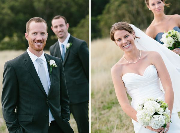 The couple's wedding day in Great Ocean Road, frame 054