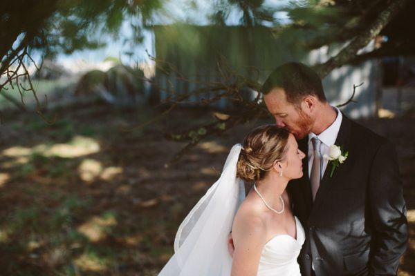 The couple's wedding day in Great Ocean Road, frame 064