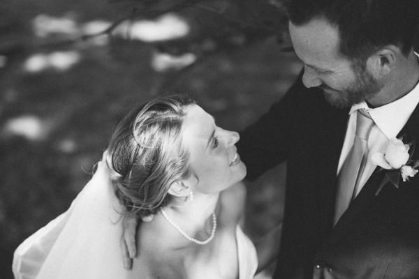 The couple's wedding day in Great Ocean Road, frame 065