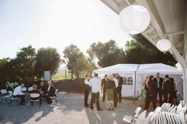 The couple's wedding day in Great Ocean Road, frame 071