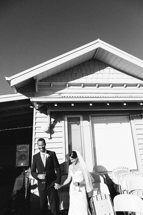 The couple's wedding day in Great Ocean Road, frame 075