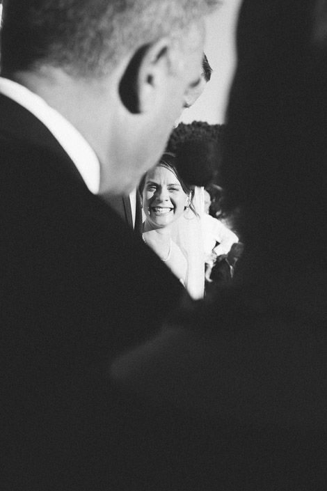 The couple's wedding day in Great Ocean Road, frame 076