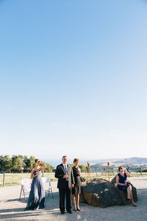 The couple's wedding day in Great Ocean Road, frame 081