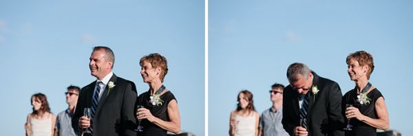 The couple's wedding day in Great Ocean Road, frame 082