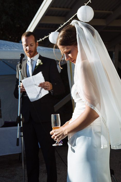 The couple's wedding day in Great Ocean Road, frame 083