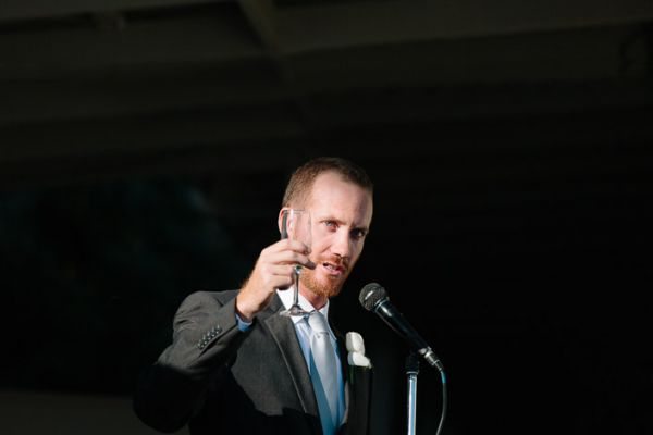 The couple's wedding day in Great Ocean Road, frame 084