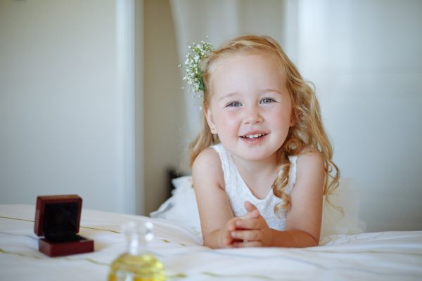 Natasha and Adam's wedding day in Wilyabrup, frame 022