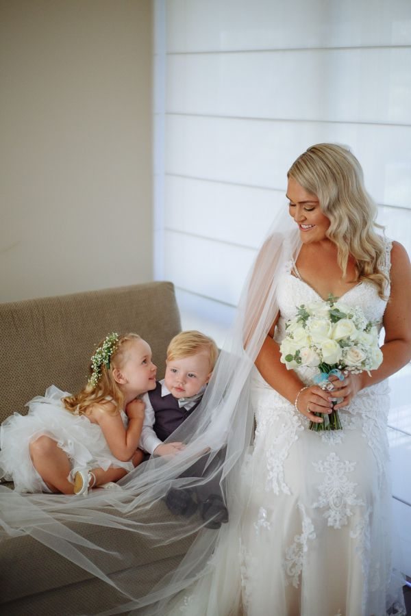Natasha and Adam's wedding day in Wilyabrup, frame 028
