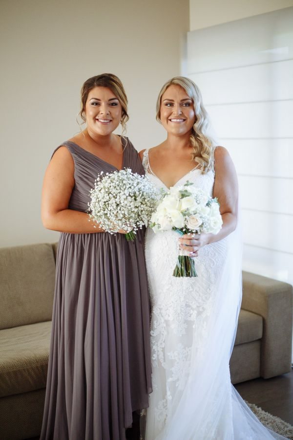 Natasha and Adam's wedding day in Wilyabrup, frame 037