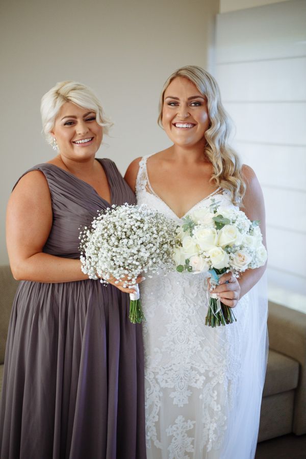 Natasha and Adam's wedding day in Wilyabrup, frame 040