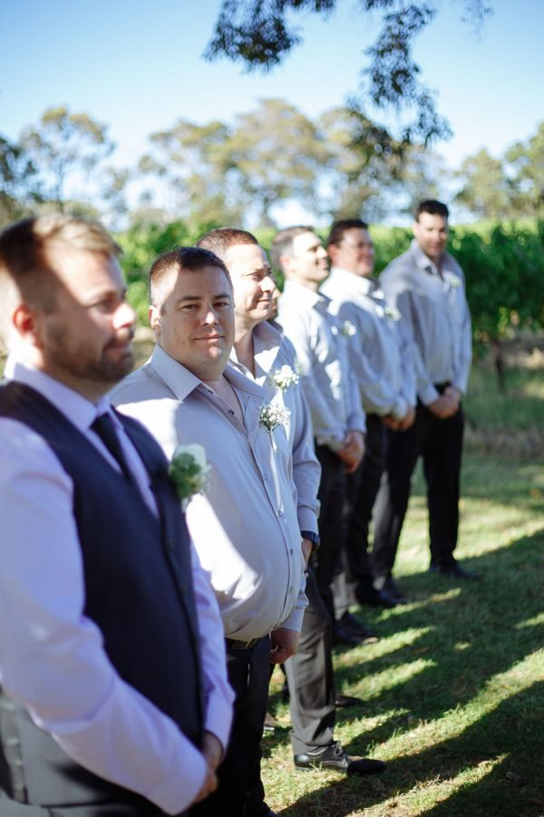 Natasha and Adam's wedding day in Wilyabrup, frame 058