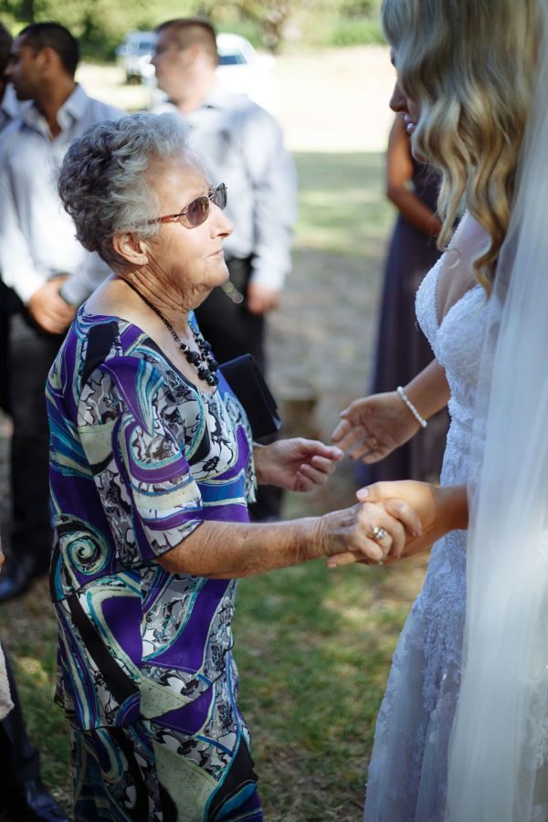 Natasha and Adam's wedding day in Wilyabrup, frame 103