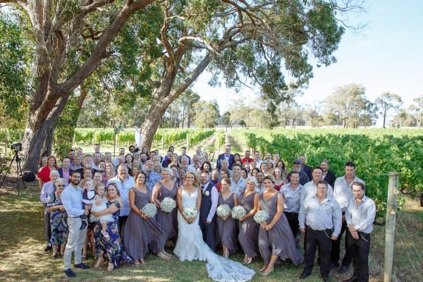 Hay Shed Hill wedding, Natasha and Adam, frame 107