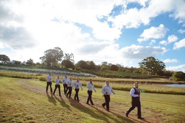 Hay Shed Hill wedding, Natasha and Adam, frame 131