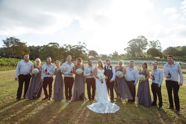 Hay Shed Hill wedding, Natasha and Adam, frame 134