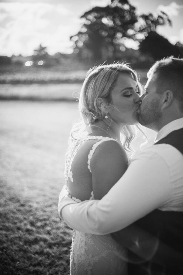 Natasha and Adam's wedding day in Wilyabrup, frame 139