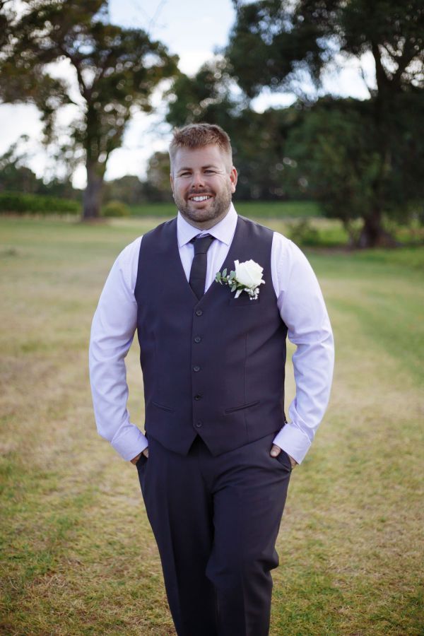 Hay Shed Hill wedding, Natasha and Adam, frame 146