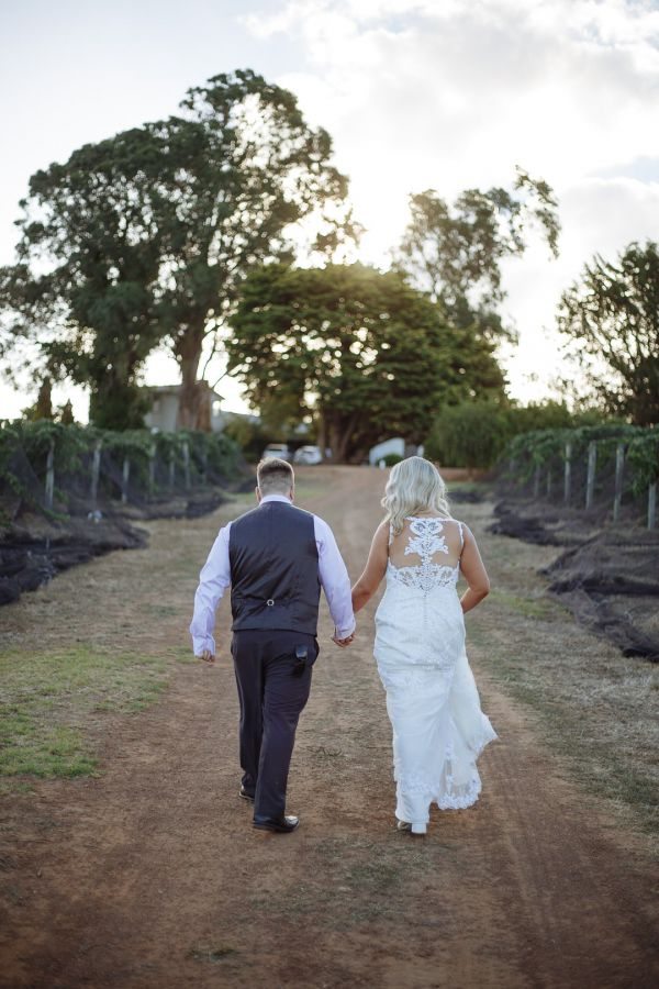 Hay Shed Hill wedding, Natasha and Adam, frame 155