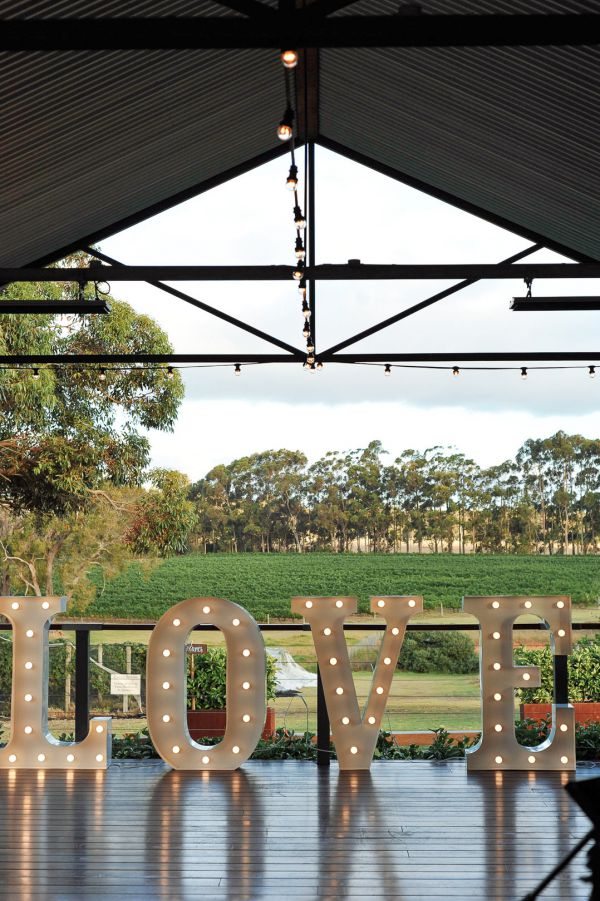 Natasha and Adam's wedding day in Wilyabrup, frame 157