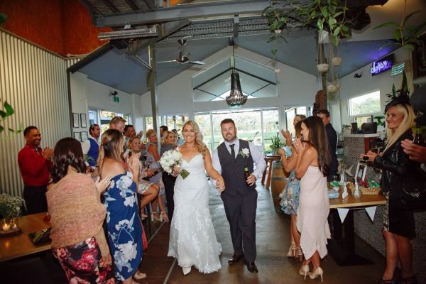 Natasha and Adam's wedding day in Wilyabrup, frame 169