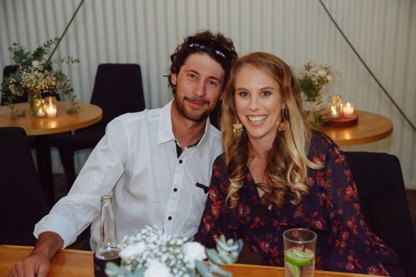 Natasha and Adam's wedding day in Wilyabrup, frame 187