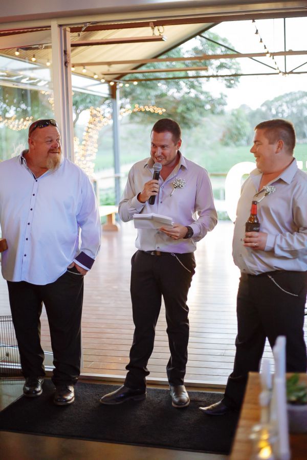Natasha and Adam's wedding day in Wilyabrup, frame 211