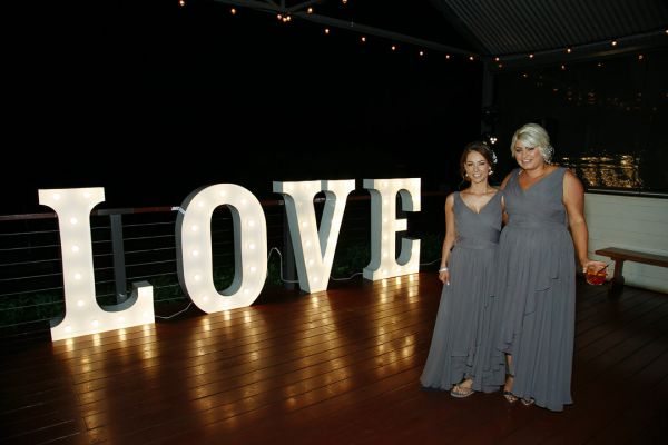 Natasha and Adam's wedding day in Wilyabrup, frame 223