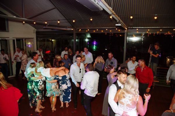 Natasha and Adam's wedding day in Wilyabrup, frame 262