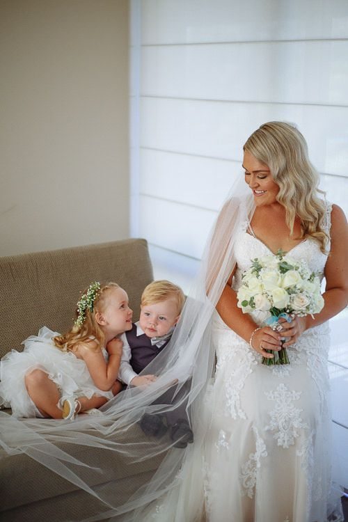 Hay Shed Hill wedding photo Wilyabrup