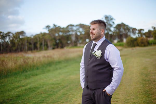 Natasha and Adam's wedding day in Wilyabrup, frame 019