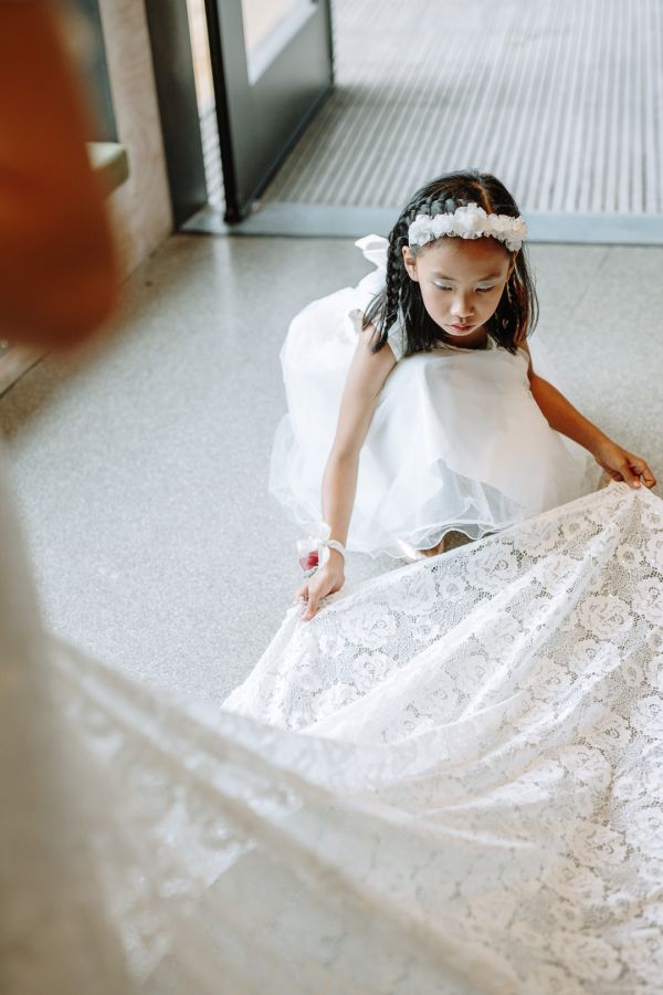 BoBo and Isaac's wedding day in Bulleen, frame 025