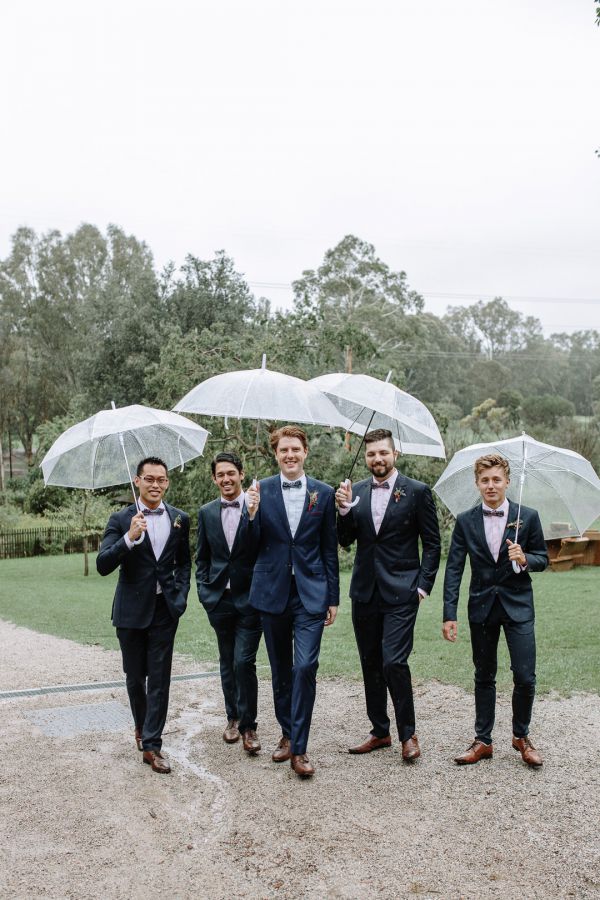 BoBo and Isaac's wedding day in Bulleen, frame 061