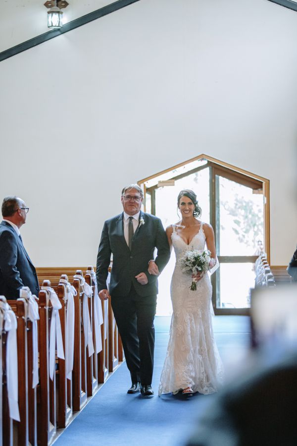 Kate and David's wedding day in Barton, frame 091