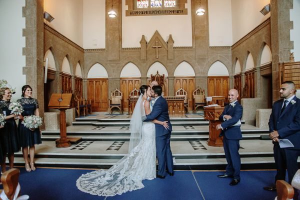 Kate and David's wedding day in Barton, frame 115