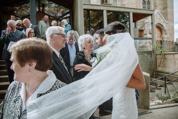Kate and David's wedding day in Barton, frame 139