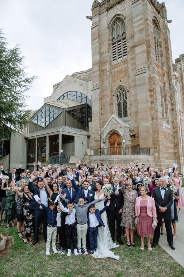 Hotel Kurrajong Canberra wedding, Kate and David, frame 149