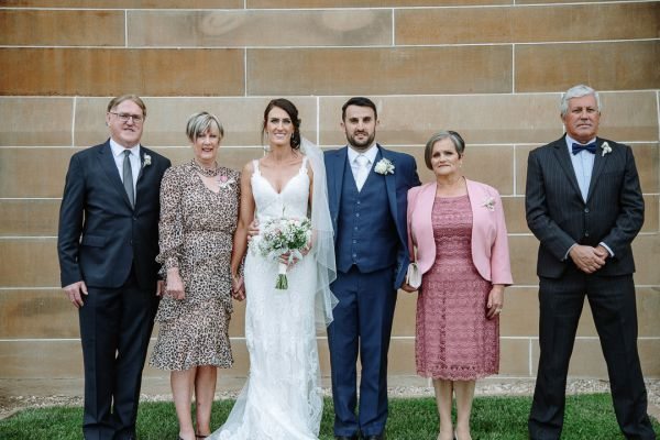 Kate and David's wedding day in Barton, frame 151
