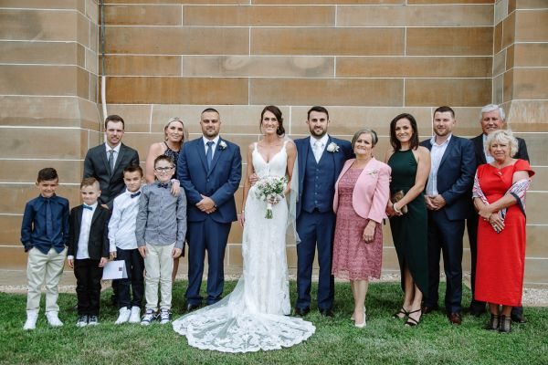 Hotel Kurrajong Canberra wedding, Kate and David, frame 158