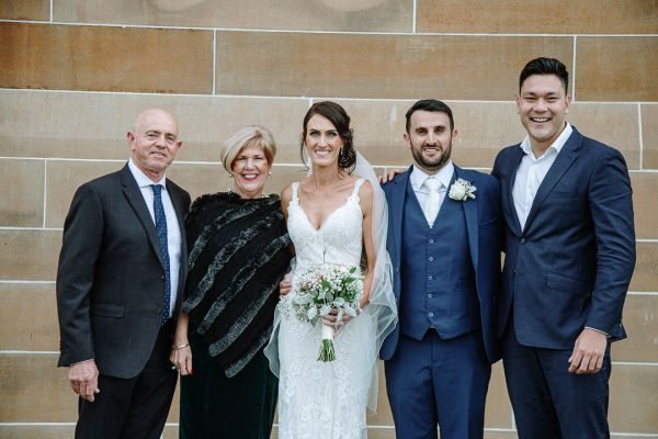 Kate and David's wedding day in Barton, frame 163