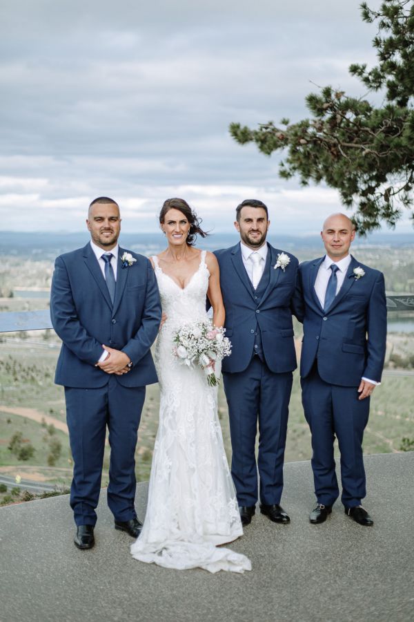 Hotel Kurrajong Canberra wedding, Kate and David, frame 182
