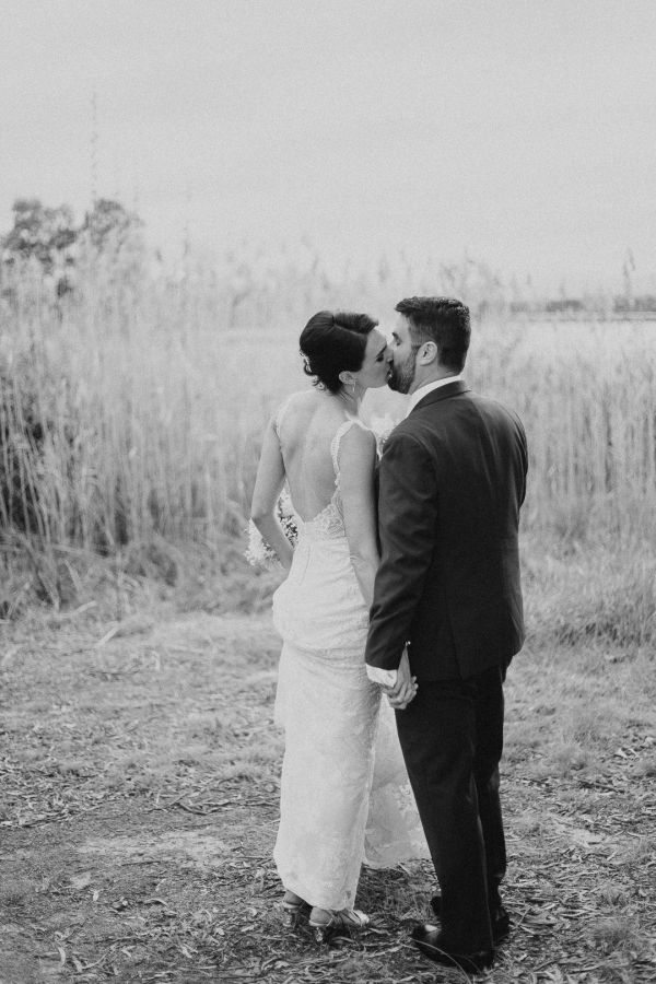 Kate and David's wedding day in Barton, frame 184