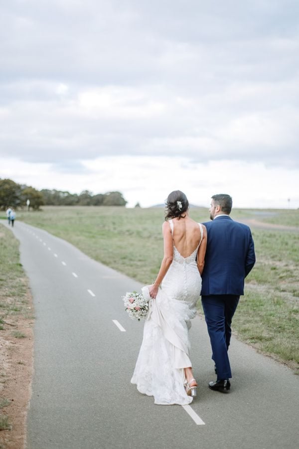 Hotel Kurrajong Canberra wedding, Kate and David, frame 197
