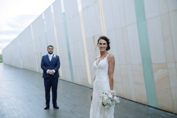 Kate and David's wedding day in Barton, frame 202